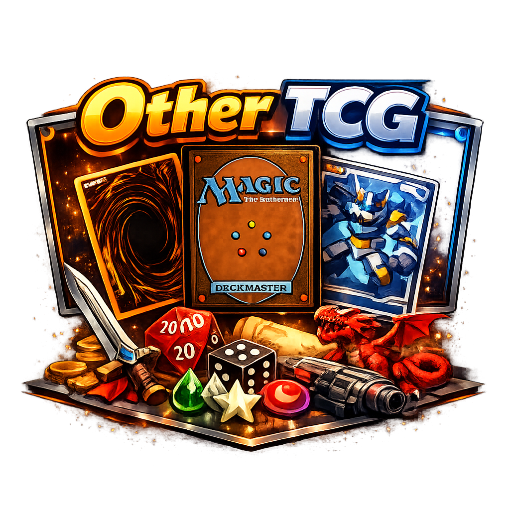 Other TCG