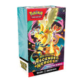 Pokemon - Ascended Heroes - Booster Bundle - 18 Booster Packs - COMING SOON