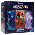 Disney Lorcana - First Chapter - Illumineer's Trove