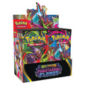 Pokemon - Phantasmal Flames - Booster Boxes - 36 Booster Packs