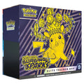 Pokemon - Surging Sparks - Elite Trainer Box