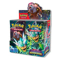 Pokemon - Twilight Masquerade - Booster Box - 36 Packs