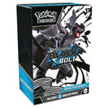 Pokemon - Black Bolt - Booster Bundle - 18 Booster Packs