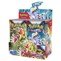 Pokemon - Scarlett & Violet - Booster Box - 36 Booster Packs