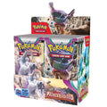 Pokemon - Paldea Evolved - Booster Box - 36 Booster Packs