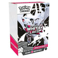 Pokemon - White Flare - Booster Bundle - 6 Booster Packs